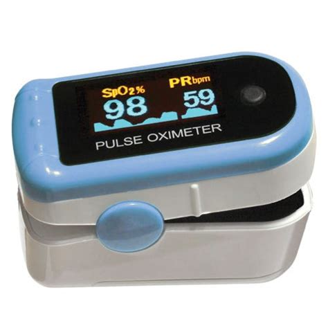 Buy Portable Pulse Oximeters Oxygen Concentrator Supplies