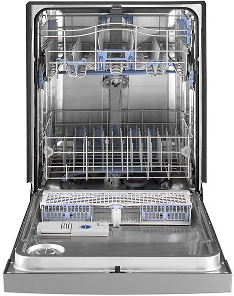 Whirlpool wdf750saym1 undercounter dishwasher model: Will Your Dishwasher Start a House Fire? | Steel tub ...