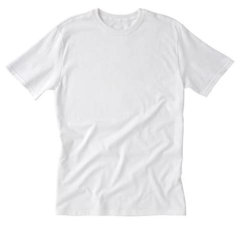 White T Shirt Pictures Images And Stock Photos Istock