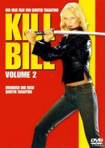Фильм 2» — американский криминальный боевик, вторая часть одноимённой кинодилогии режиссёра и сценариста квентина тарантино с умой турман и дэвидом. Kill Bill: Vol. 1 & Vol. 2 | Film-Rezensionen.de
