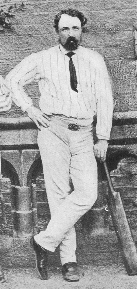 George Anderson Cricketer Alchetron The Free Social Encyclopedia