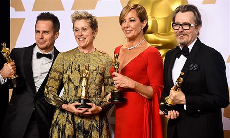 Riz ahmed, sound of metal. Oscars 2018: Meet the BIG Winners! - Rediff.com movies