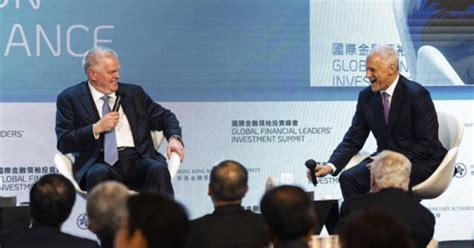 Hong Kong Investment Summit