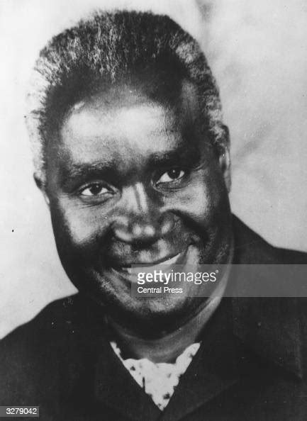 Kenneth David Kaunda The Politician Who Founded The Zambian African News Photo Getty Images