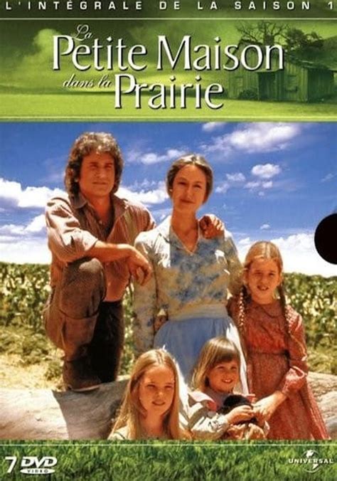 La Petite Maison Dans La Prairie Saison - Saison 1 La Petite Maison dans la prairie streaming: où regarder les
