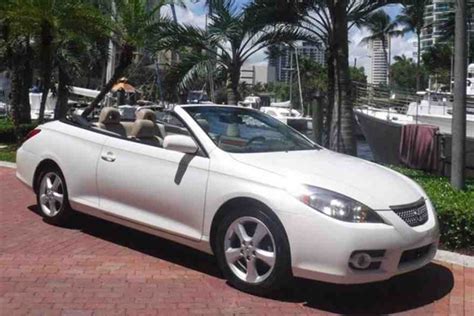 10 Best Used Convertibles Under 10000 Autotrader