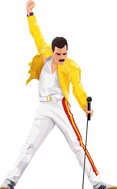 Check spelling or type a new query. Freddie Mercury | Queen on Behance