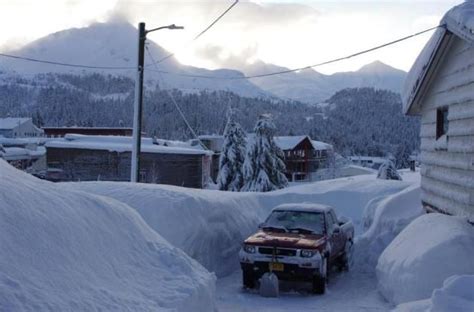 Alaska Winter ~ Alaska Alaska Winter Alaska The Last Frontier