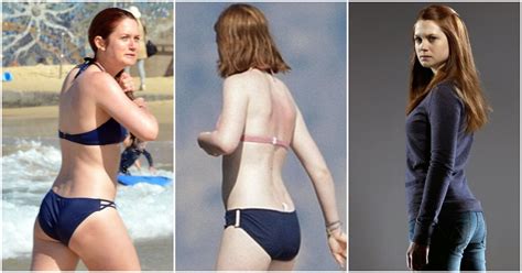 49 Hottest Bonnie Wright Big Butt Pictures Will Make You Want To Jump