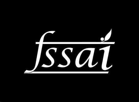 Fssai Logo Vector Fssai Icon Free Vector 20190671 Vector Art At Vecteezy