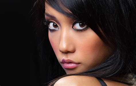 They Eyes Of Seduction Asian Seductive Eyes Seduction Hd Wallpaper Peakpx