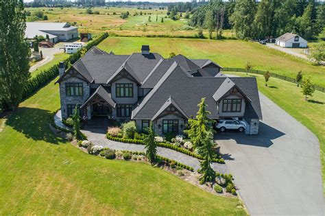 4.5 Acre Exquisite Estate in South Surrey, Canada for sale (11051734)