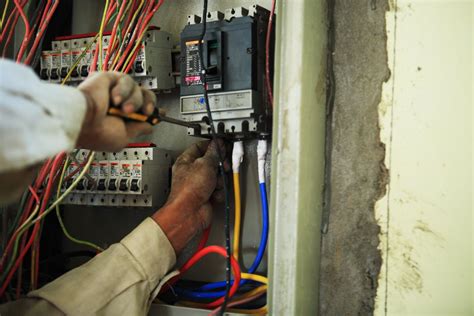 The wiring in your home is nothing to mess around with. Electrical Basics 101 - System Components