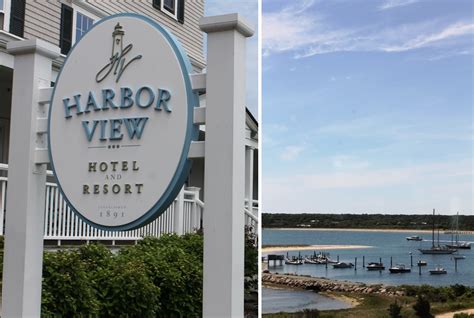 Indulge Inspire Imbibe Harbor View Hotel Edgartown Marthas Vineyard