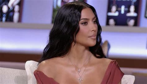 Kim Kardashian Refuses To ‘clean Up Kanye Wests ‘spiral Into Rock Bottom