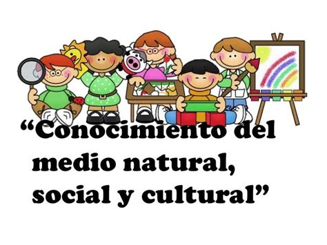 Didáctica Del Medio Social Y Cultural 2017