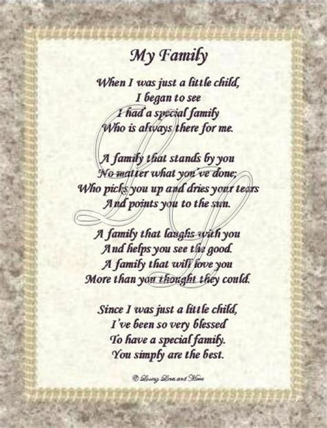 Poems About Love For Kids About Life About Death About Friendship For