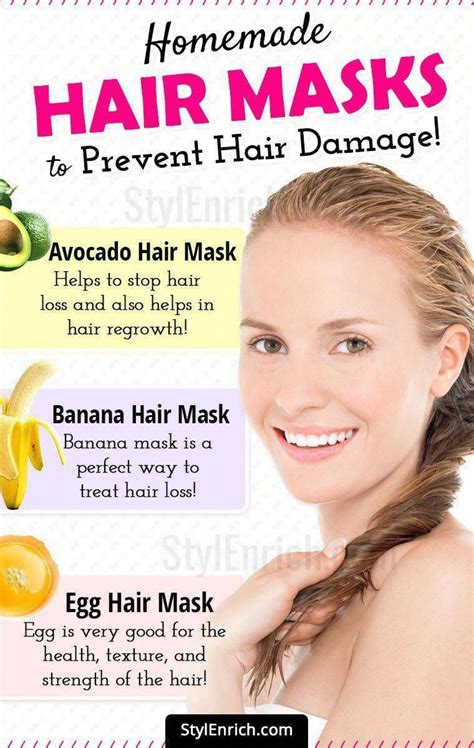How To Use Hair Mask At Home Amelia