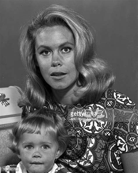 Bewitched Erin Murphy Photos Et Images De Collection Getty Images