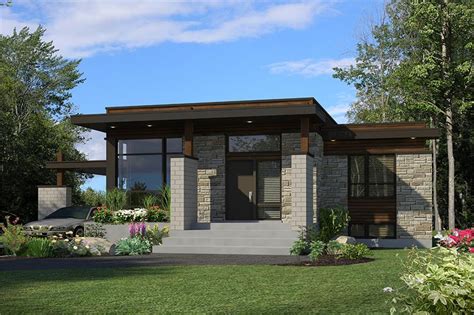 Thanks to pinoy eplans, we can find lots of great house designs we can use for our own homes. Endearing Three Bedroom Bungalow House Design - Pinoy ...