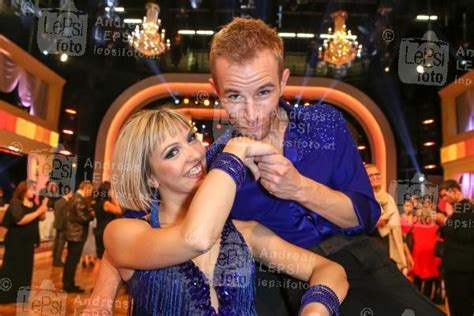 She has four older siblings. 22.03.2019 | DANCING STARS 2019 | ORF Zentrum