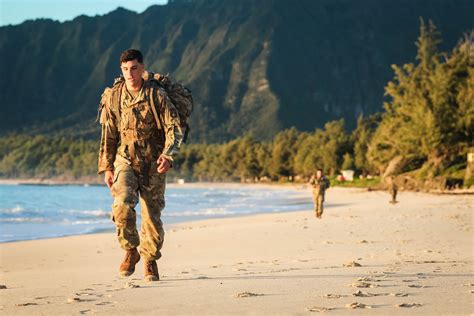 Us Army Adds Hawaii Germany As Guaranteed Duty Station Choices For
