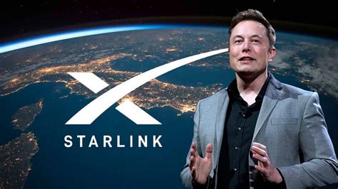 Elon Musk Launches Starlink Direct To Phone Satellites IndiaPost