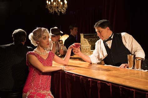 Your Ultimate Guide To The Speakeasy Todaytix Insider