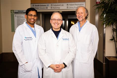 Gastroenterology // Heywood Hospital