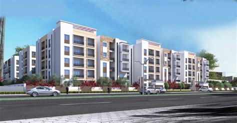 1000 Sq Ft 2 Bhk 2t Apartment For Sale In United Developer Bangalore