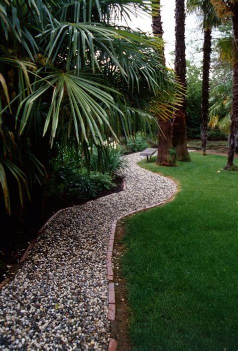 To create your french drain with pvc pipe, which is more durable, you will need to create a trench in a straight line. Backyard Drainage Solutions - Landscaping Network