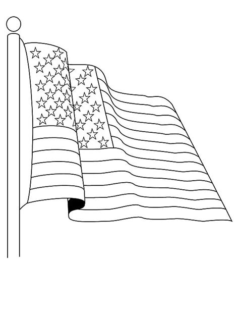 We have coloring pages of all country flags in a4 and a3 format. Salute to USA Flag for Independence Day Event Coloring ...