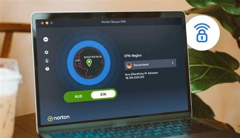 Norton Secure Vpn Norton Secure Vpn Für Android Und Ios