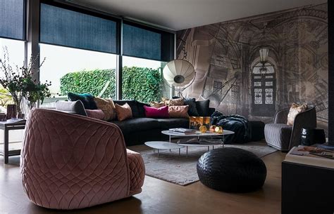 Living Room Stock Dutch Design Dutch Interior Design Interior Design
