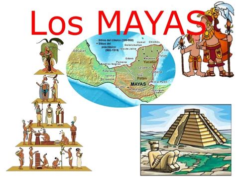 Astronom 237 A De Los Mayas Una De Las M 225 S Avanzadas Del Mundo