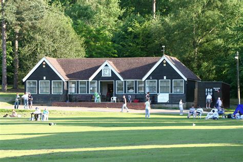 Heath Cricket Club Clair Park Perrymount Road Haywards Heath West Sussex West Sussex