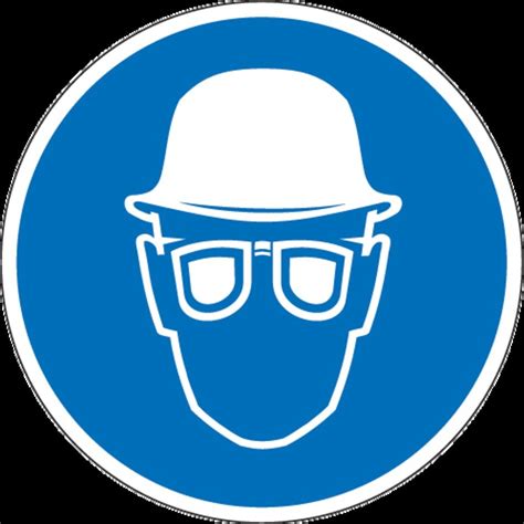 Eye Safety Symbol N3 Free Image Download