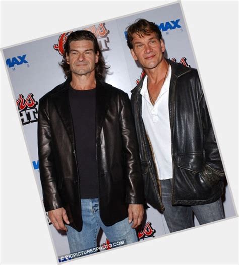Don Swayze Official Site For Man Crush Monday Mcm Woman Crush Wednesday Wcw