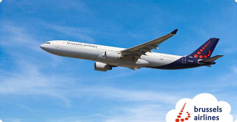 Jpa Design To Design New Interior Of The Brussels Airlines A330 Fleet