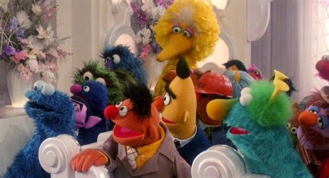 Somebodys Getting Married Muppets Sesame Street Muppets The