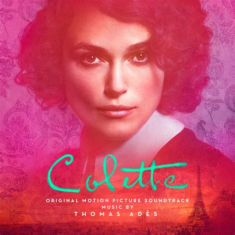 Colette Original Motion Picture Soundtrack By Thomas Ad S On Apple Music