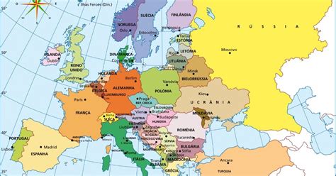 Hungria Mapa Mundi Mapa De Europa Para Imprimir Politico Fisico Porn Sex Picture