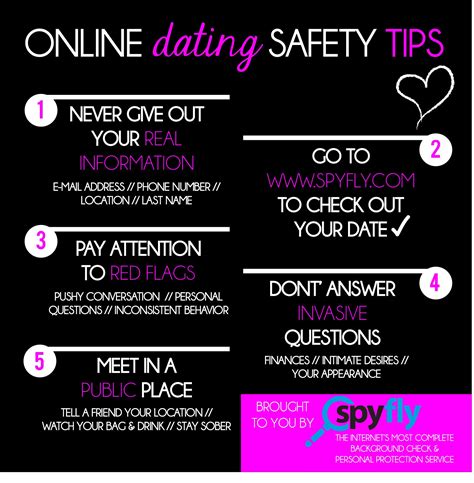 Casual dating app is safe casual daters is widespread. SpyFly | Dating safety, Online dating, Funny dating quotes