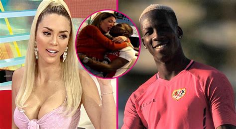 Sheyla Rojas Qu Dijo Sobre El Futbolista Luis Adv Ncula Y De Su