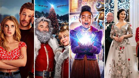 New Netflix Christmas Movies in 2020 Ranked from Best to Worst | Den of Geek