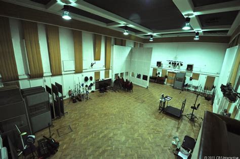 Abbey Road Inside The Worlds Most Famous Sound Studio Cbs News