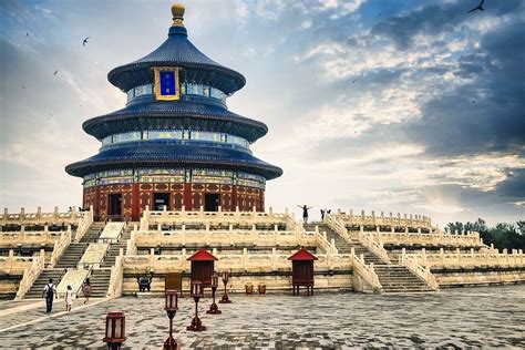 Пекин достопримечательности фото и описание