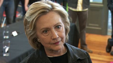 Hillary Clinton Breaks Silence On Wealth And Emails Good Morning America