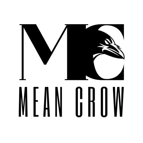 Mean Crow