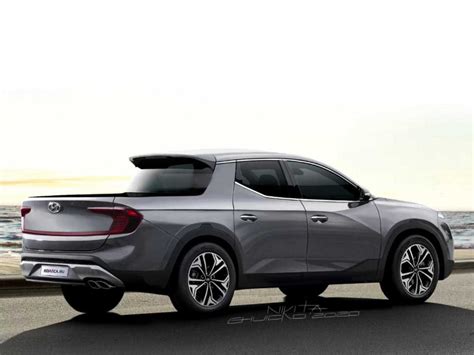 We did not find results for: Here It Is: 2021 Hyundai Santa Cruz Pickup